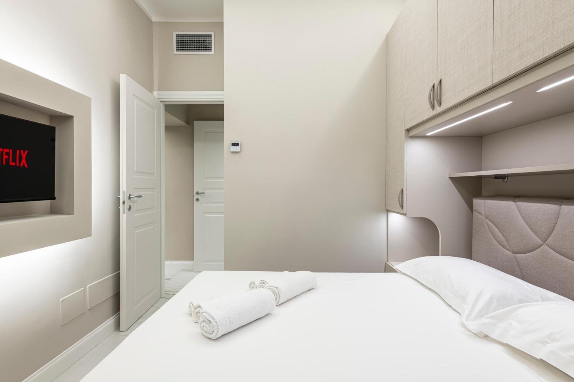 15 Min-Ponte Vecchio Suite Fi Florence Extérieur photo